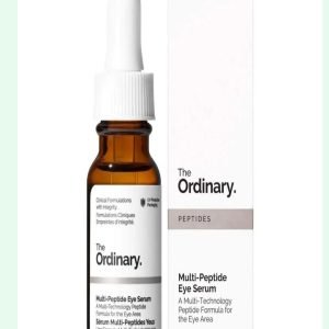 The Ordinary Multi-Peptide Eye Serum
